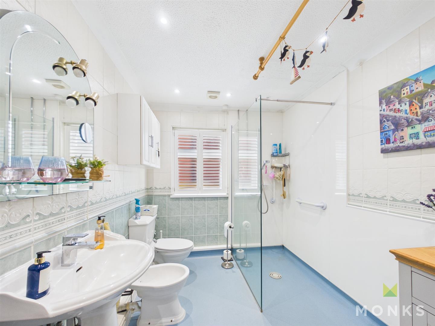 Tyn Y Derw Lower Road, Shrewsbury, SY4 3ED For Sale